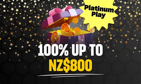 platinum play free bonus